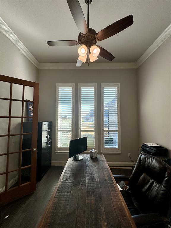 Spring Ranch - Residential