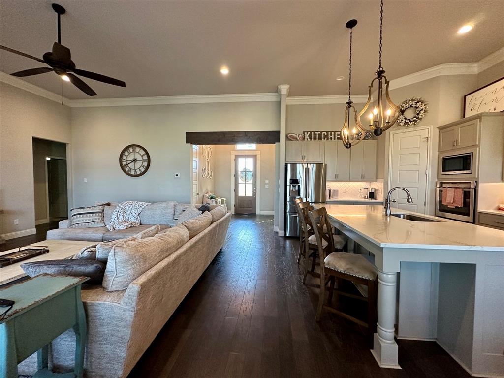 Spring Ranch - Residential