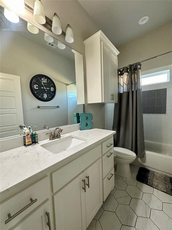 Spring Ranch - Residential