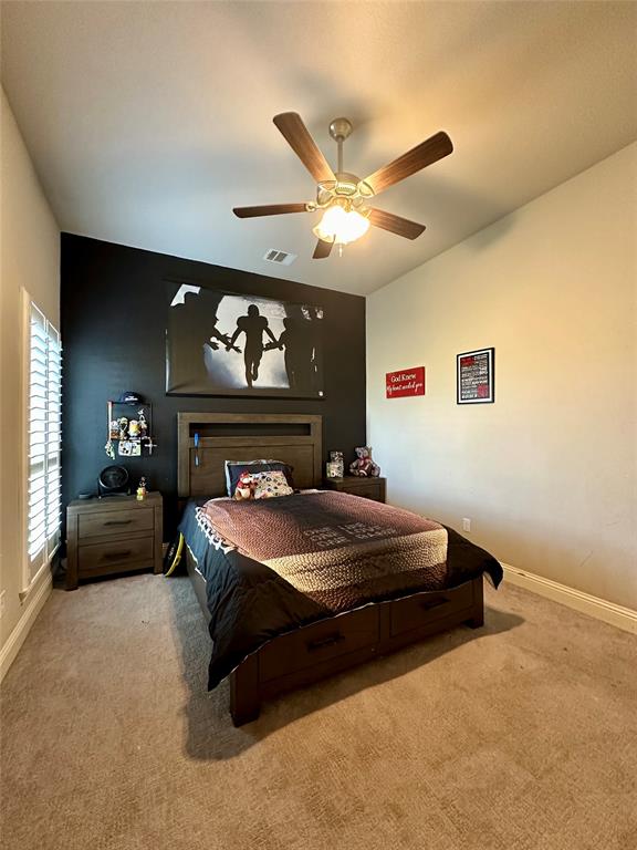 Spring Ranch - Residential