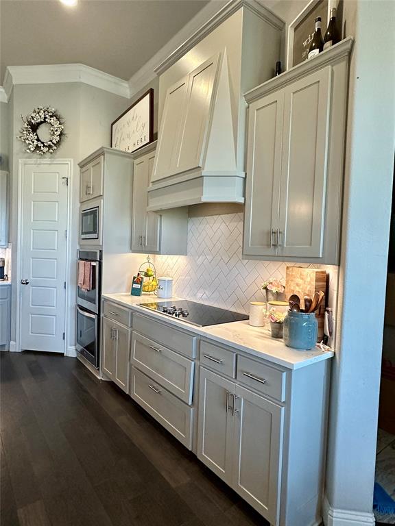 Spring Ranch - Residential