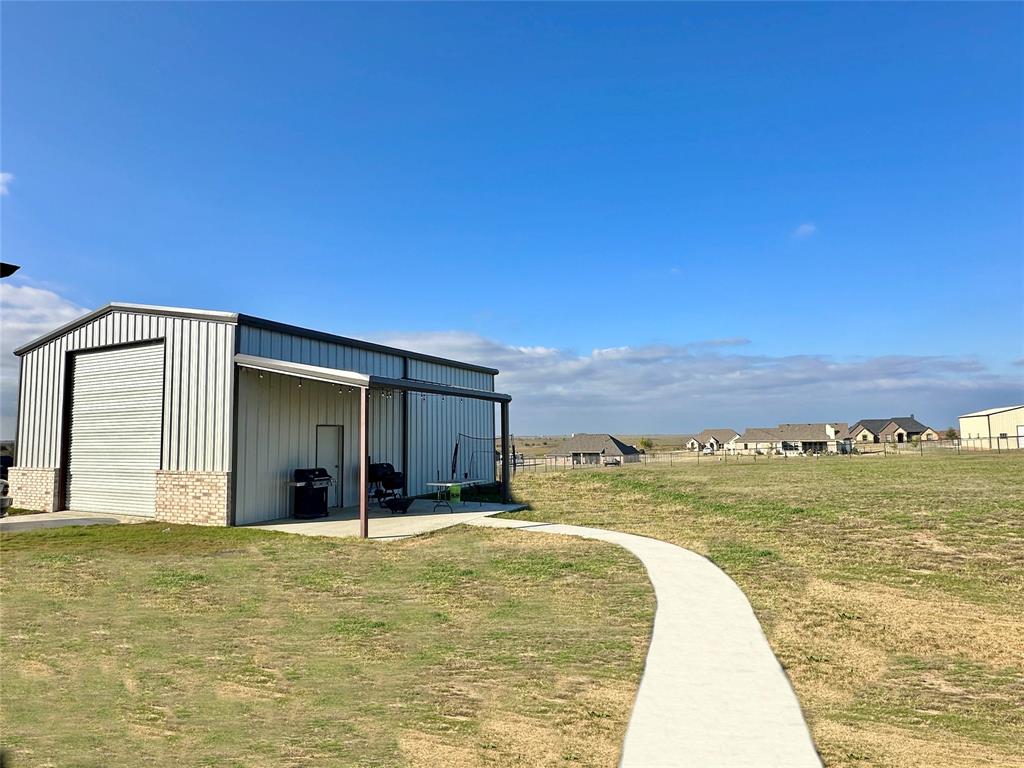 Spring Ranch - Residential