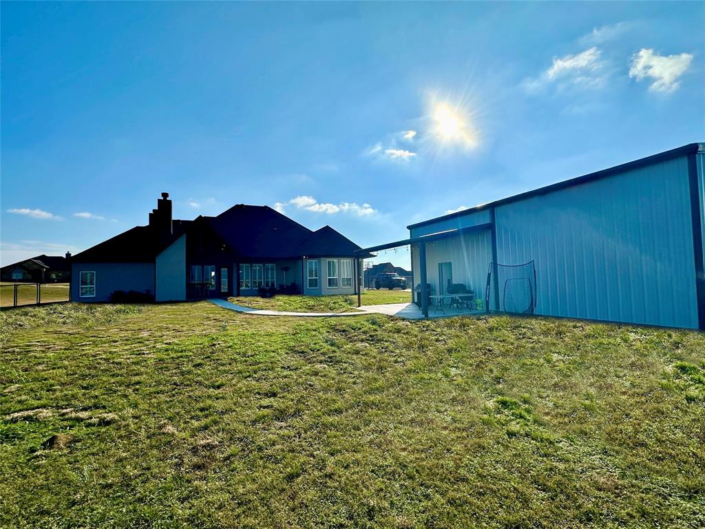 Spring Ranch - Residential