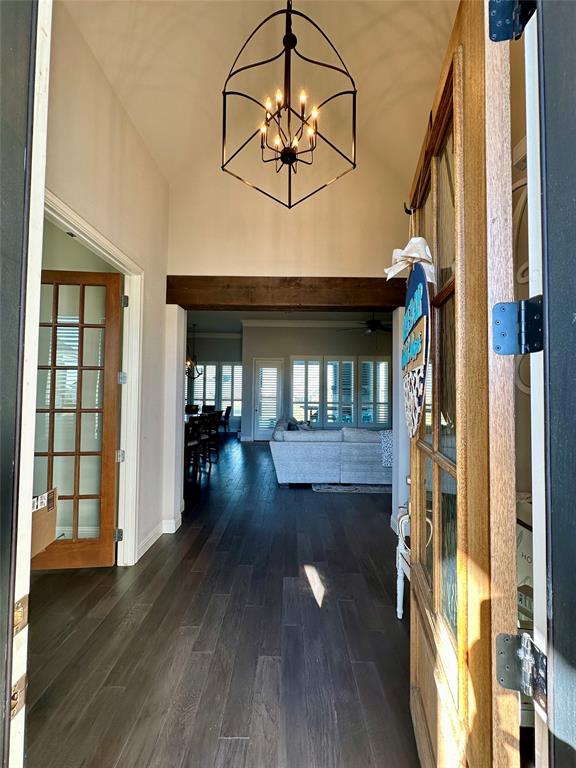 Spring Ranch - Residential