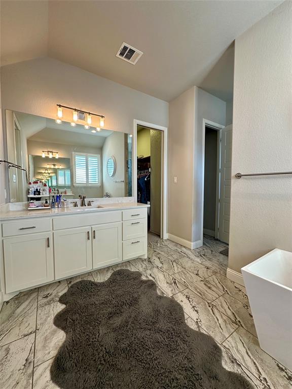 Spring Ranch - Residential