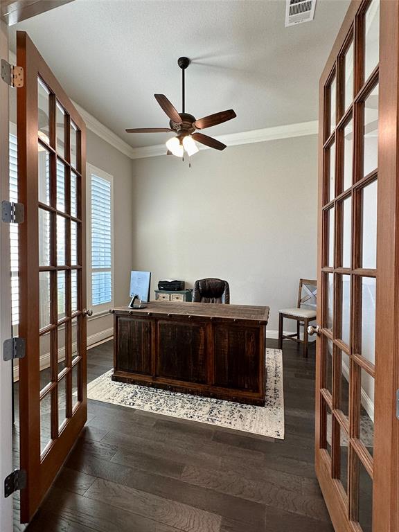 Spring Ranch - Residential