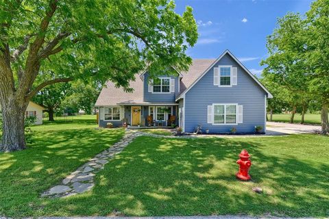 A home in Tioga