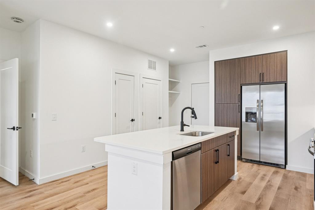 Lears - Residential Lease