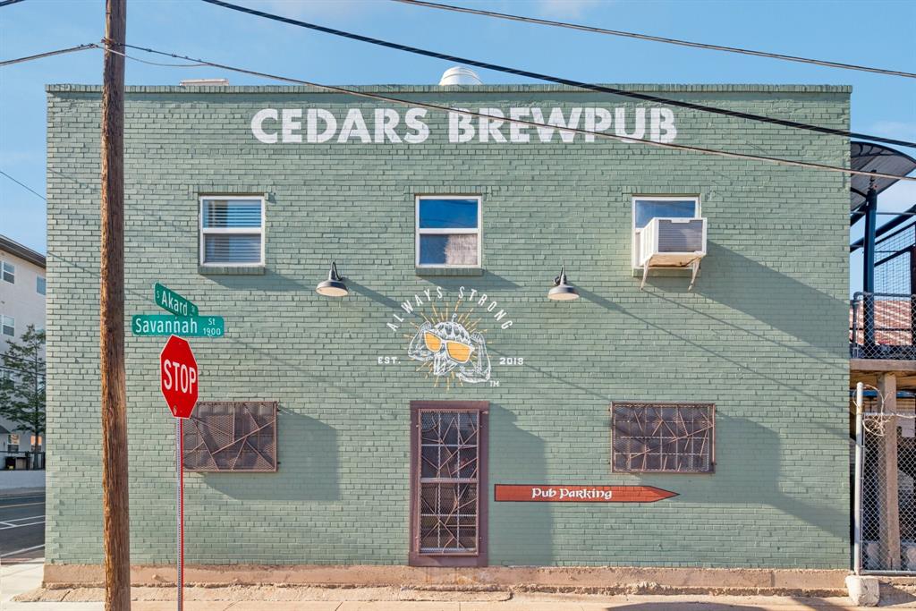 Lears - Residential Lease