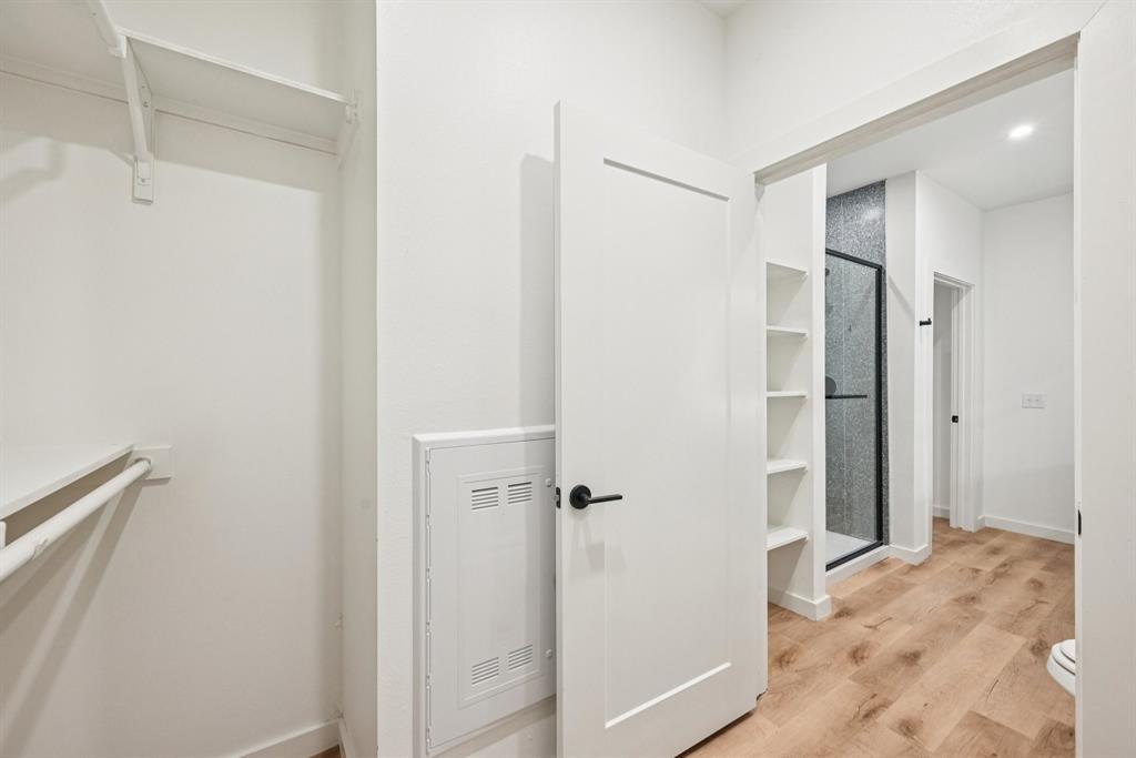 Lears - Residential Lease