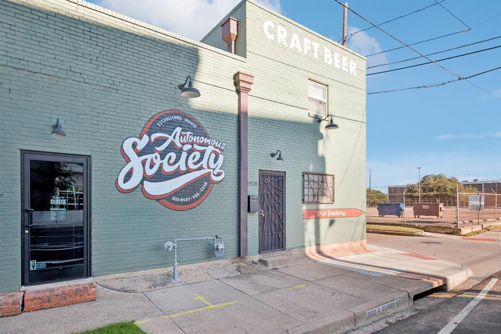 Lears - Residential Lease