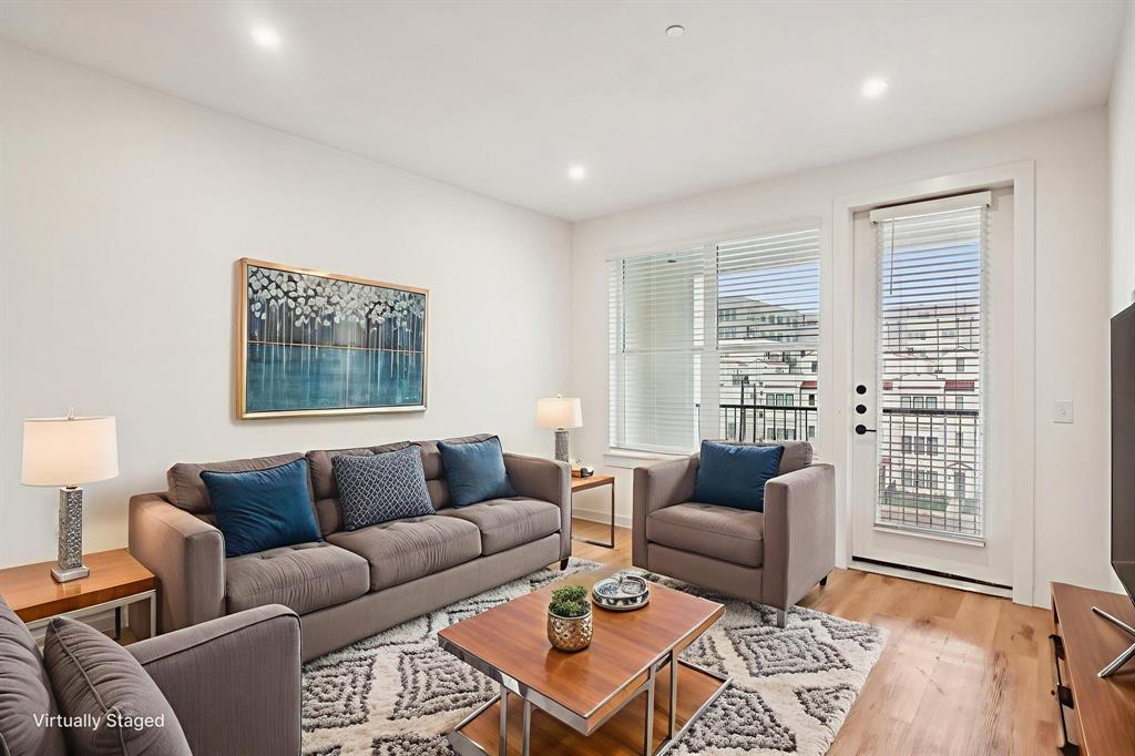 Lears - Residential Lease