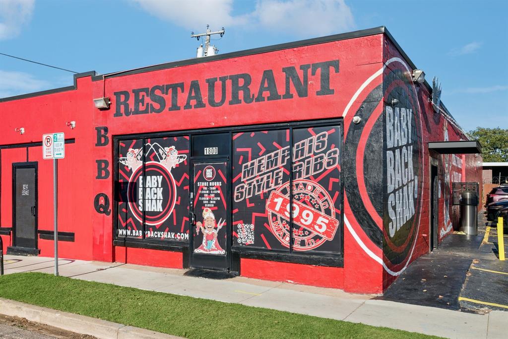 Lears - Residential Lease