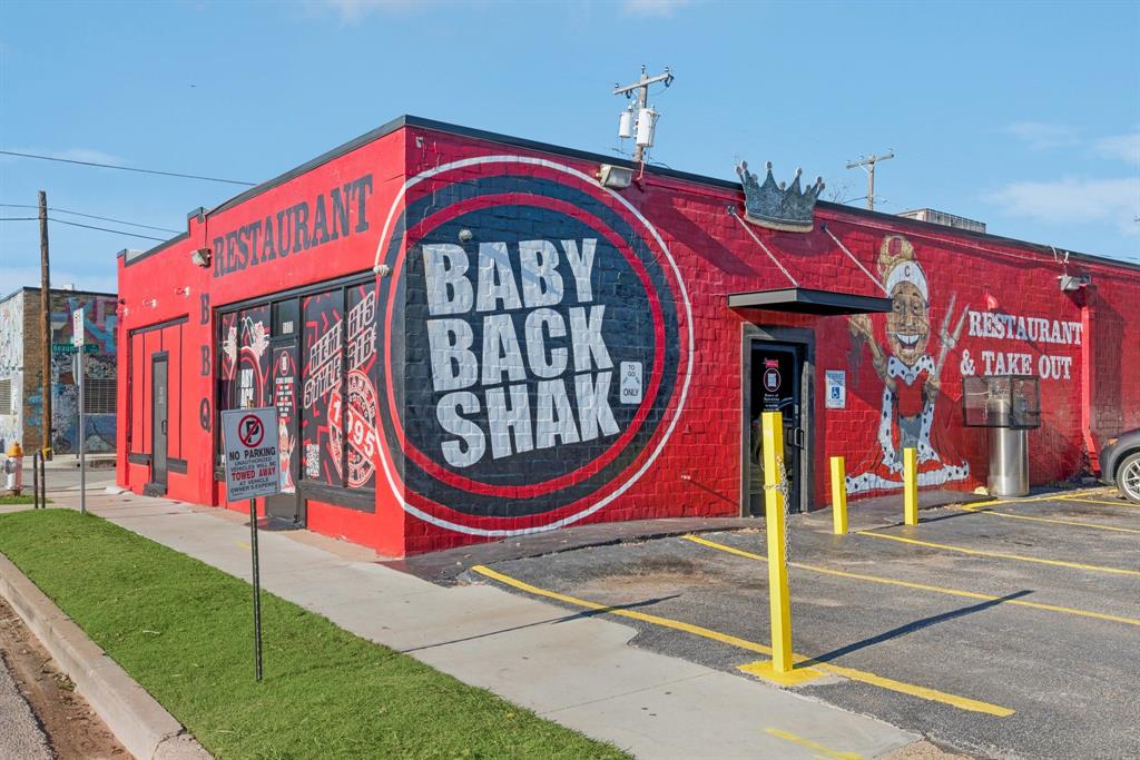 Lears - Residential Lease