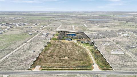 17405 Fm 455 Celina TX 75009