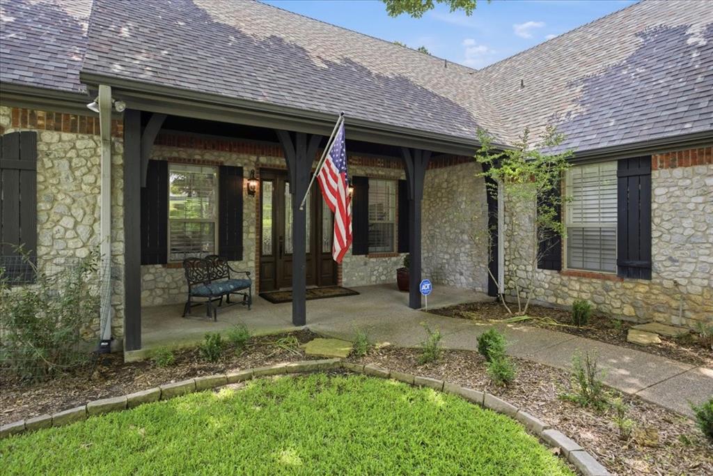 3602 Four Trees Drive
