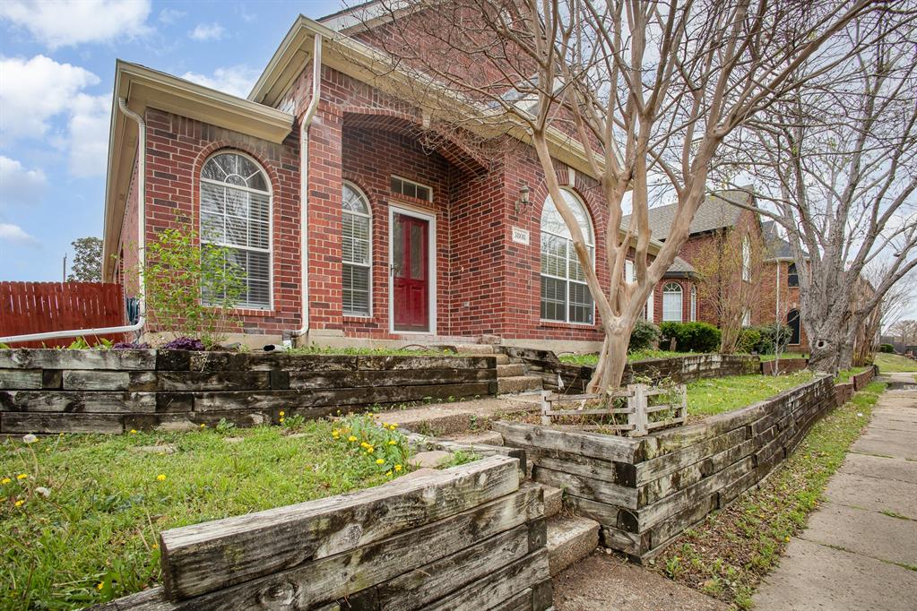 3808 Shumard Oak Drive