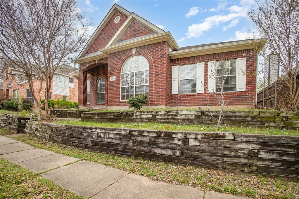 3808 Shumard Oak Drive