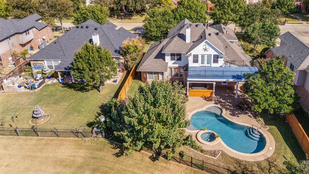 Lakes Of Highland Oaks The - Residential