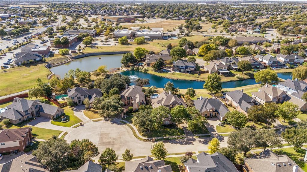 Lakes Of Highland Oaks The - Residential