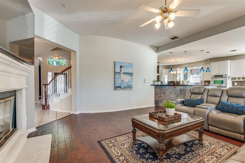 Lakes Of Highland Oaks The - Residential