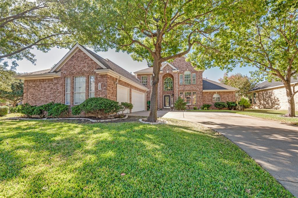 Lakes Of Highland Oaks The - Residential