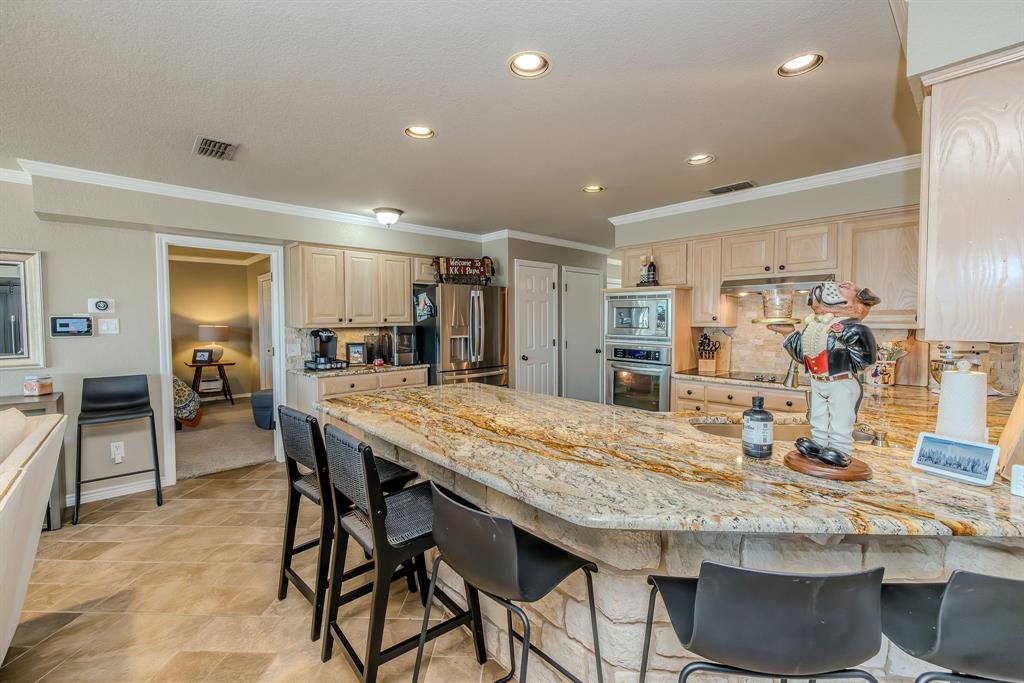 Cliffs - Residential