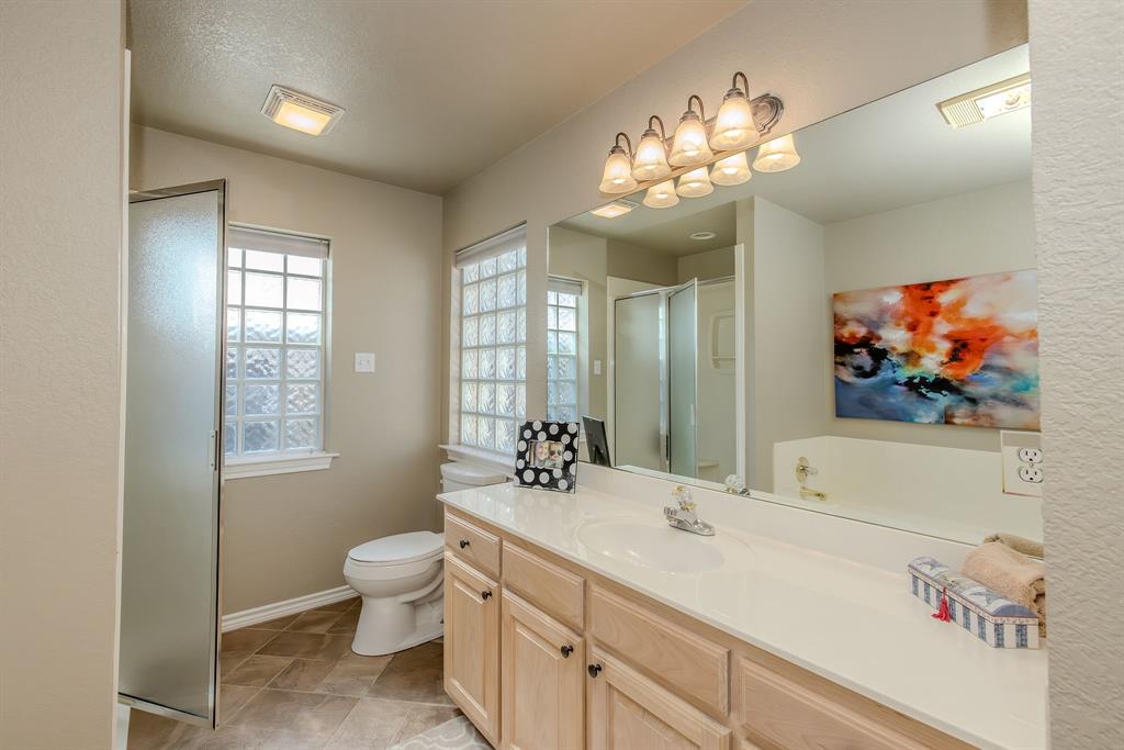 Cliffs - Residential