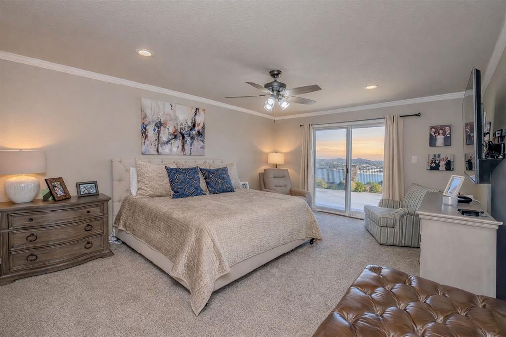 Cliffs - Residential