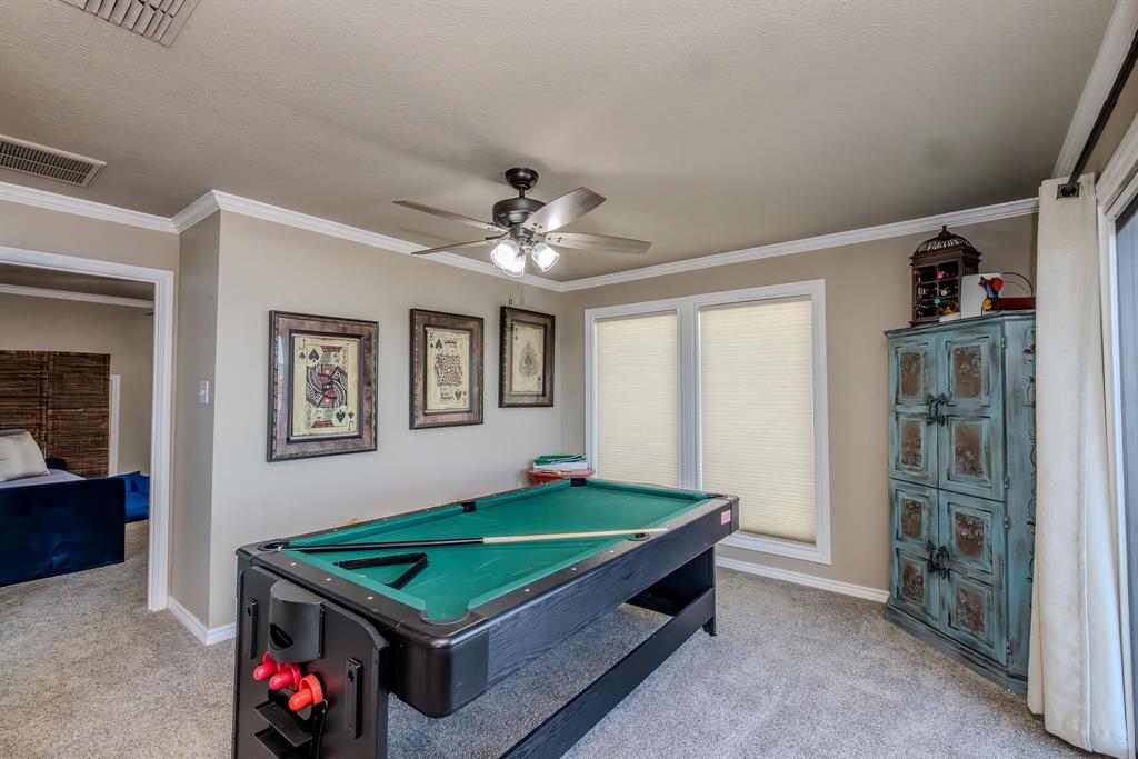 Cliffs - Residential