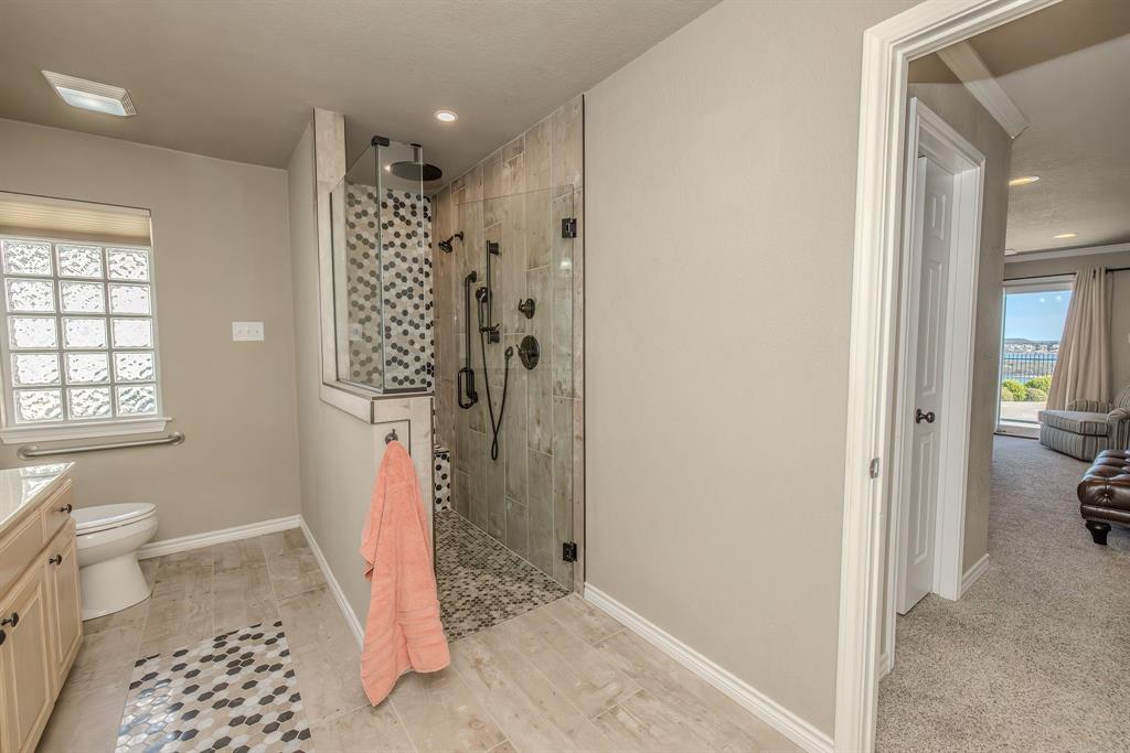 Cliffs - Residential