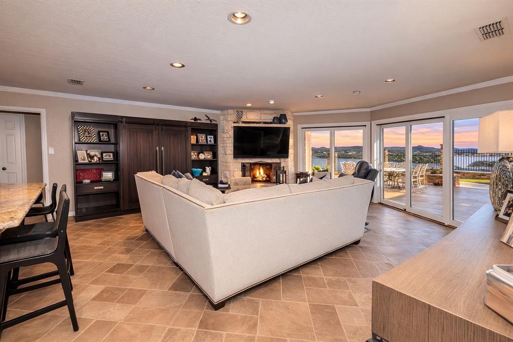 Cliffs - Residential