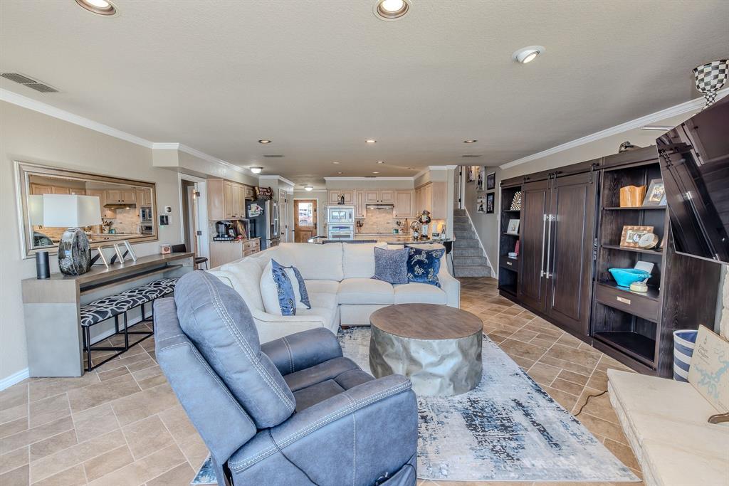 Cliffs - Residential