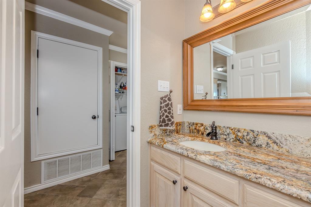 Cliffs - Residential