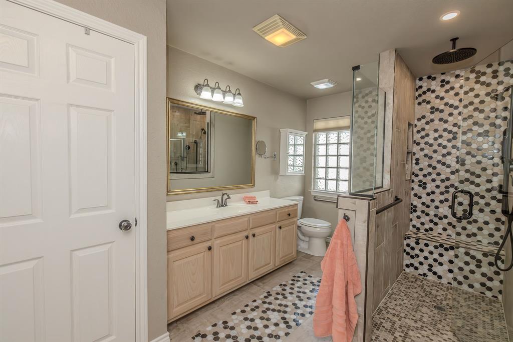 Cliffs - Residential