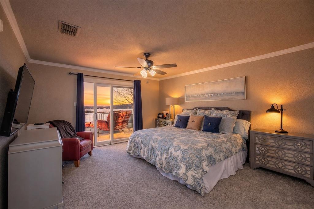 Cliffs - Residential