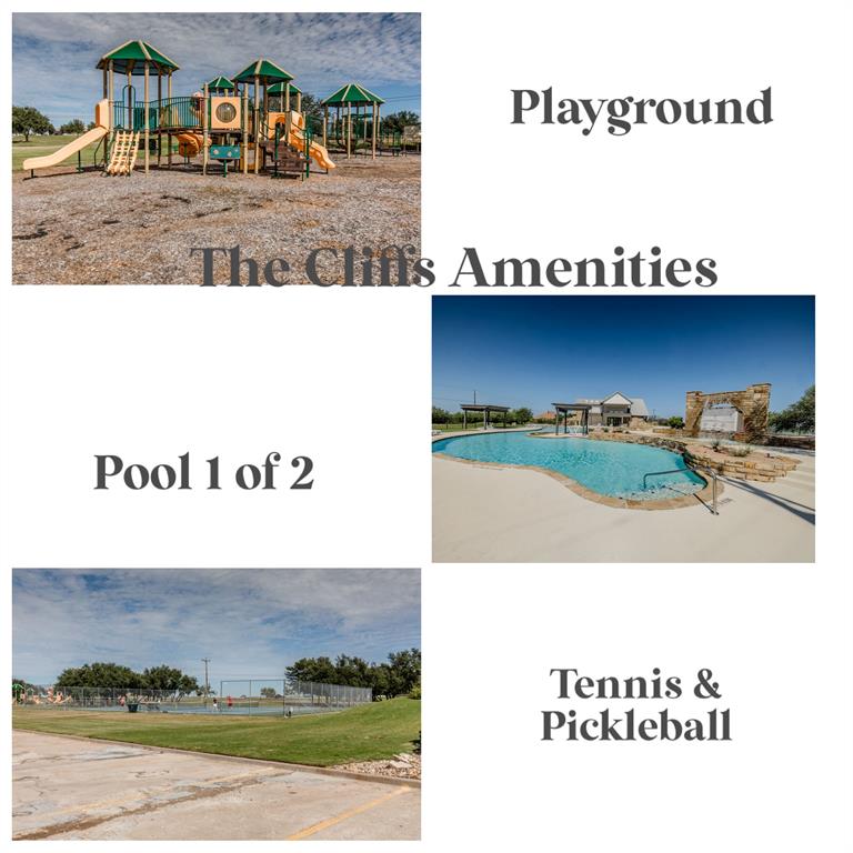 Cliffs - Residential