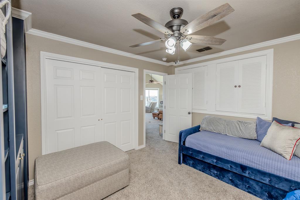 Cliffs - Residential