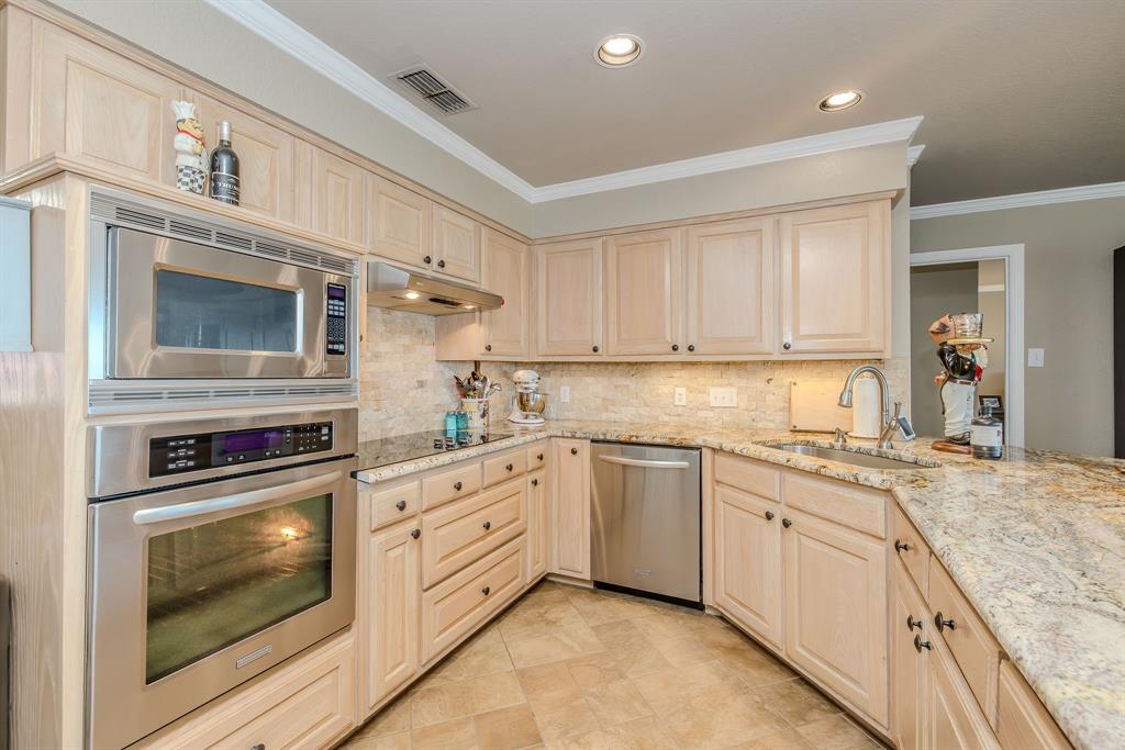 Cliffs - Residential