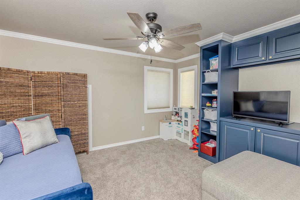 Cliffs - Residential