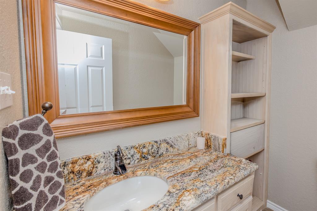 Cliffs - Residential