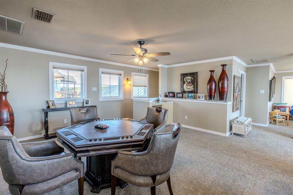 Cliffs - Residential