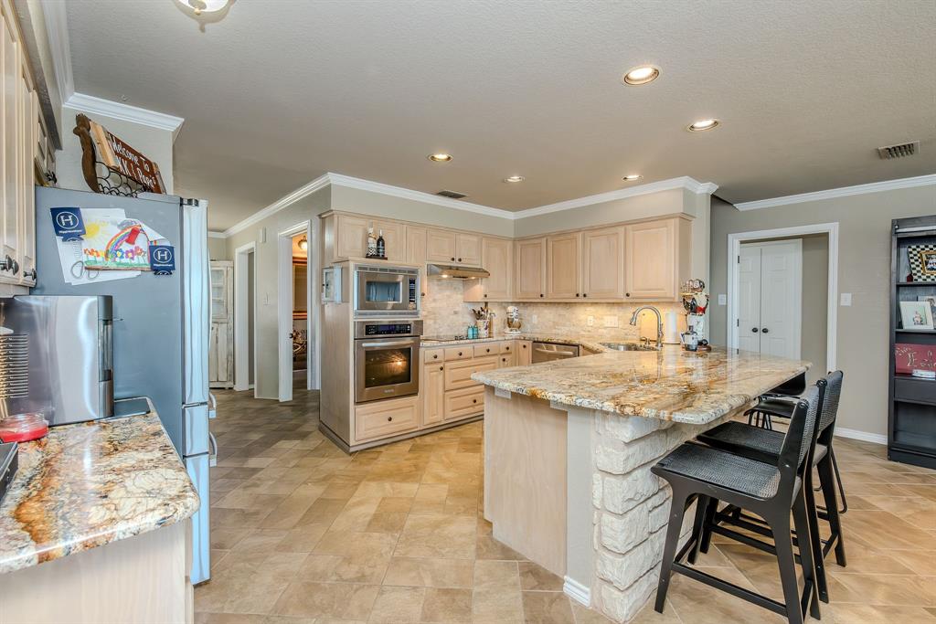 Cliffs - Residential