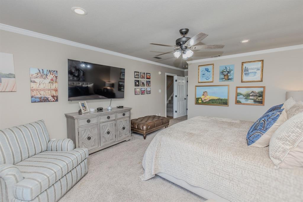 Cliffs - Residential