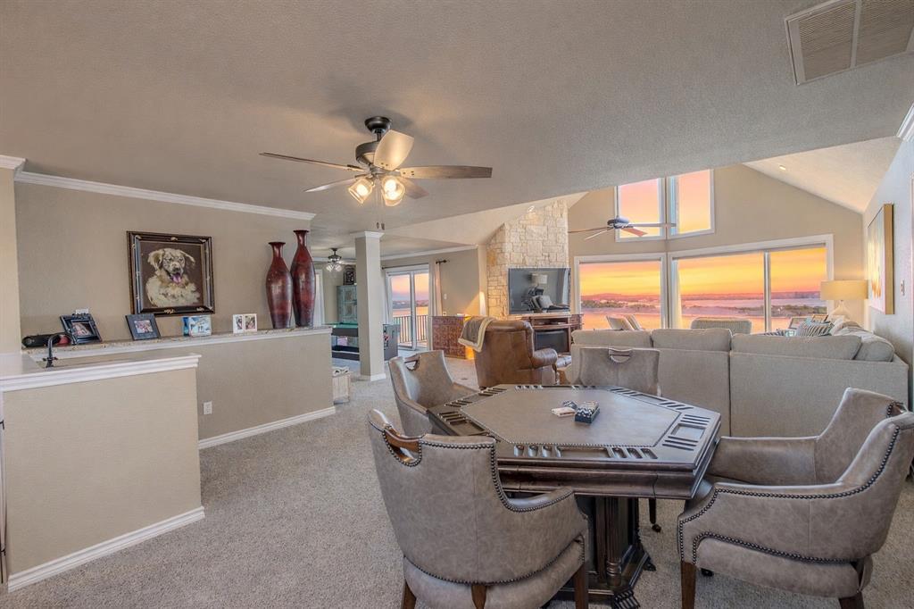 Cliffs - Residential