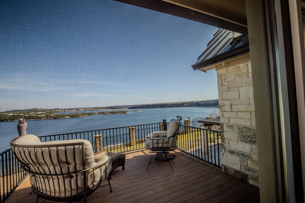 Cliffs - Residential