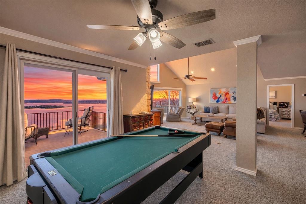 Cliffs - Residential