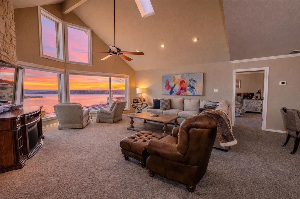 Cliffs - Residential