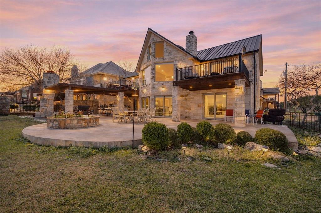 Cliffs - Residential