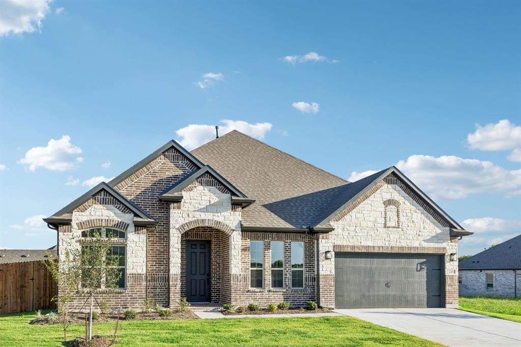 2431 Scott Court